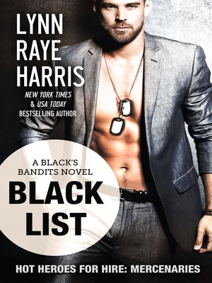 cover image of Black List